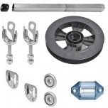 SET Completo Avvolgibili – Manovra a Cinghia 18 kg SET Completo Avvolgibili – Manovra a Cinghia 18 kg