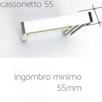 Zanzariera a catenella per porta finestra Zanzariera a catenella per porta finestra