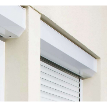 Cassonetto Esterno Singolo per Tapparelle