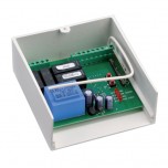 Centralina Elettronica di Comando – Linea S