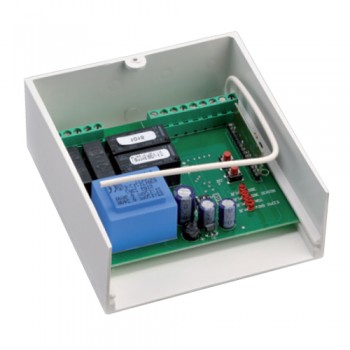 Centralina Elettronica di Comando – Linea S