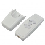 Trasmettitore 1 Canale 433 MHz – Linea S