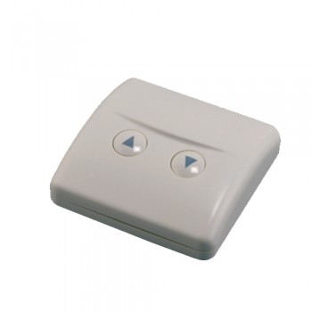 Pulsantiera Mono-Bicanale a Parete – Linea S