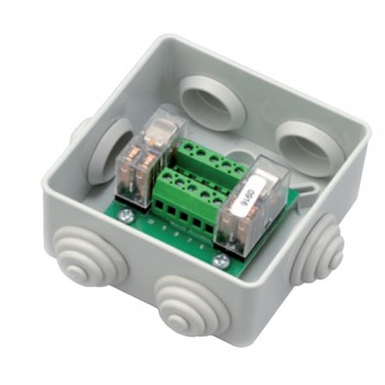 Ricevitore Wireless Teleinvertitore – Linea S