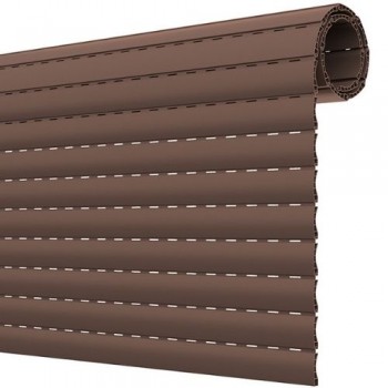 Tapparella PVC Mignon – Profilo Ultra Compatto