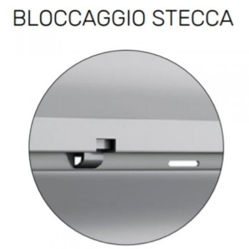 Tapparella PVC Mignon – Profilo Ultra Compatto