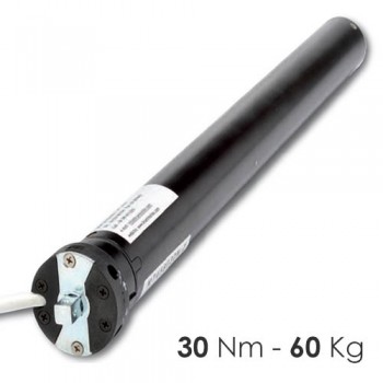 Motoriduttore per Avvolgibili – 30 Nm | 60 kg Motoriduttore per Avvolgibili – 30 Nm | 60 kg