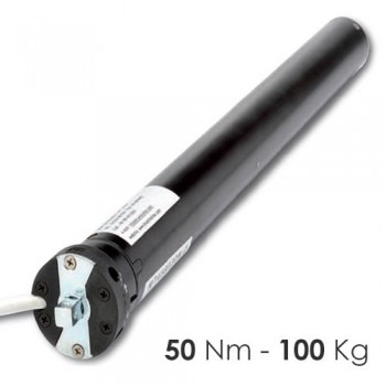 Motoriduttore per Avvolgibili – 50 Nm | 100 kg Motoriduttore per Avvolgibili – 50 Nm | 100 kg