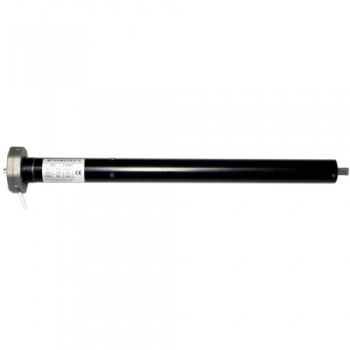 Motoriduttore con Sblocco Manuale – 30 Nm | 60 kg Motoriduttore con Sblocco Manuale – 30 Nm | 60 kg