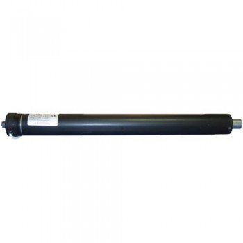 Motore Tubolare per Tende – 80 Nm | 160 kg