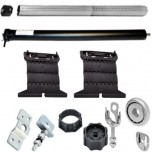 SET Motoriduttore per Avvolgibili – 10 Nm | 20 kg