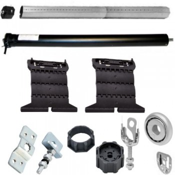 SET Motoriduttore per Avvolgibili – 10 Nm | 20 kg