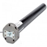 Motoriduttore con Sblocco Manuale – 30 Nm | 60 kg