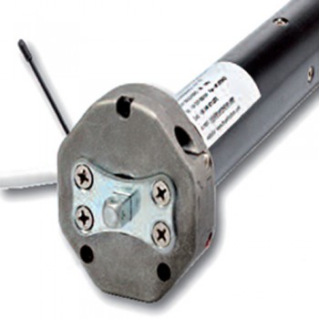 Motoriduttore Wireless con Sblocco – 50 Nm | 100 kg