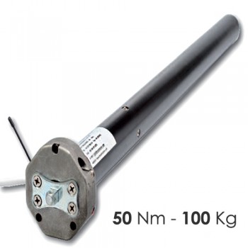 Motoriduttore Wireless con Sblocco – 50 Nm | 100 kg