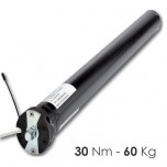 Motoriduttore Wireless – 30 Nm | 60 kg