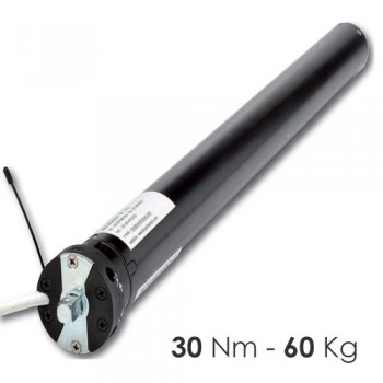 Motoriduttore Wireless – 30 Nm | 60 kg