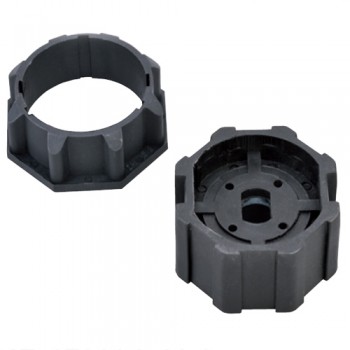 Confezione 5 Motoriduttori con Sblocco – 30 Nm | 60 kg Confezione 5 Motoriduttori con Sblocco – 30 Nm | 60 kg