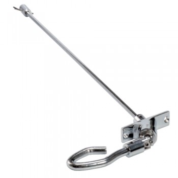 Motoriduttore Wireless con Sblocco – 50 Nm | 100 kg