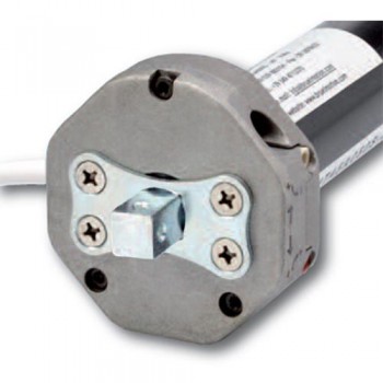Set 5 Motori con Manovra Tende da Sole – 50 Nm | 100 kg