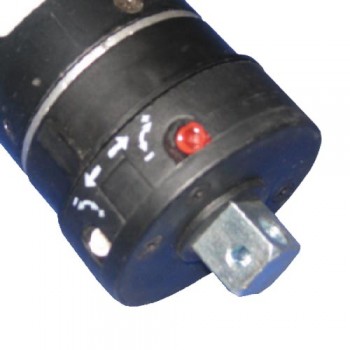 Motore Tubolare per Tende – 80 Nm | 160 kg