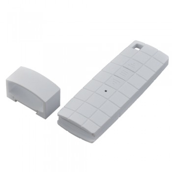 Motoriduttore Wireless con Sblocco – 50 Nm | 100 kg