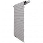 Tapparelle Blindate 