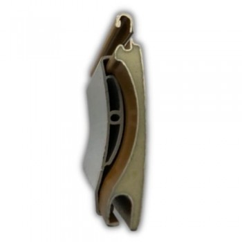 Avvolgibile Alluminio Duero® – Formato Mini