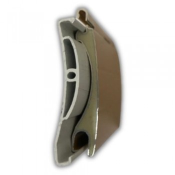 Avvolgibile Alluminio Duero® – Formato Mini