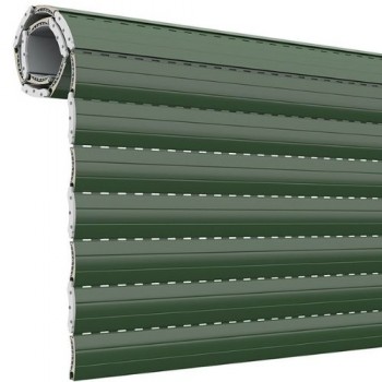 Tapparella PVC Coibentata – Massima Efficienza Energetica
