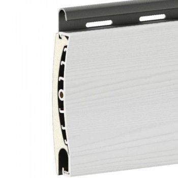 Tapparella PVC Coibentata – Massima Efficienza Energetica