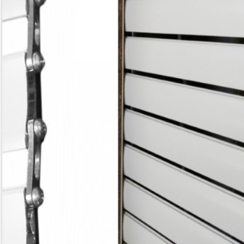 Avvolgibile Blindato Alluminio Antintrusione FastBlind