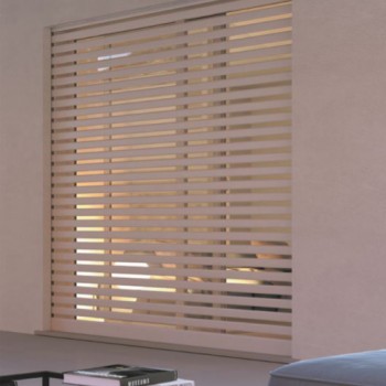 Avvolgibile Blindato Alluminio Antintrusione FastBlind