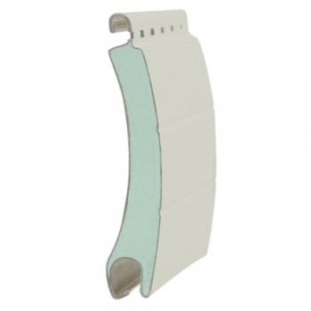 Tapparella Alluminio Alta Densità – Profilo MINI