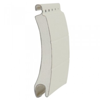 Tapparella Alluminio Coibentato – Profilo MINI