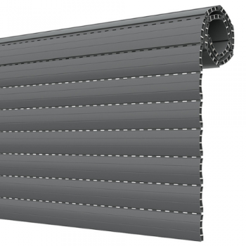 Tapparella PVC Resina Rinforzata – Alta Prestazione