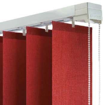 Tenda a Bande Verticali – 89 mm su Misura Tenda a Bande Verticali – 89 mm su Misura