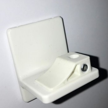 Tenda Veneziana per Ufficio Senza Fori