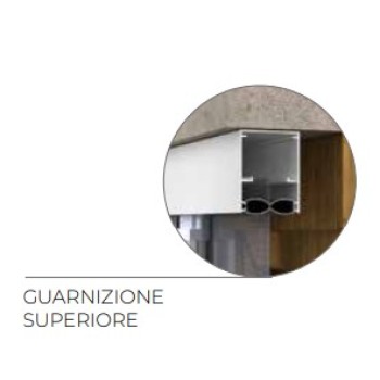 Zanzariera Laterale Grandi Dimensioni EXTREMA Zanzar Sistem Zanzariera Laterale Grandi Dimensioni EXTREMA Zanzar Sistem