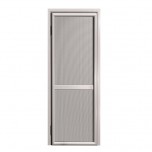 Zanzariera Magnetica a Porta Battente – 1 Anta