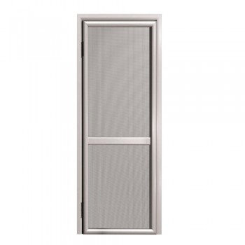 Zanzariera Magnetica a Porta Battente – 1 Anta