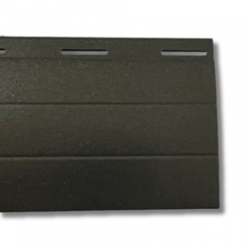 Tapparella Antigrandine PVC e Alluminio