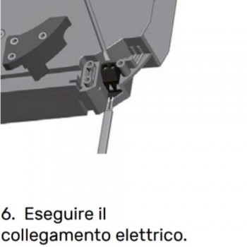 Sistema Avvolgitore Elettrico per Tapparelle Sistema Avvolgitore Elettrico per Tapparelle
