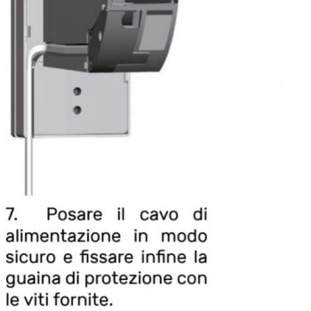 Sistema Avvolgitore Elettrico per Tapparelle Sistema Avvolgitore Elettrico per Tapparelle