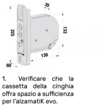 Sistema Avvolgitore Elettrico per Tapparelle Sistema Avvolgitore Elettrico per Tapparelle