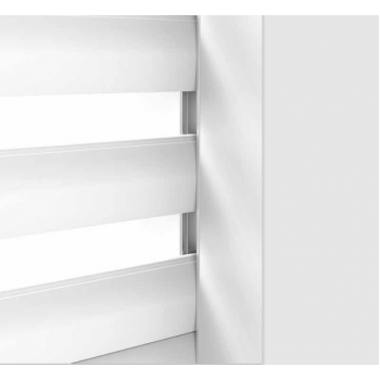 Guide di Scorrimento NewSolar per Avvolgibili