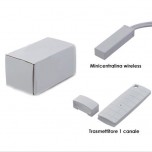 SET Avvolgibili Motorizzati G TECH – Kit Completo
