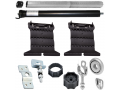 SET Motoriduttore per Avvolgibili – 20 Nm | 40 kg