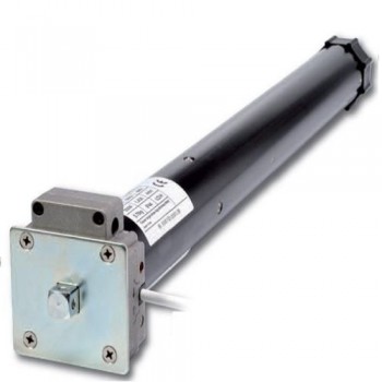 Motore con Manovra per Tende da Sole – 80 Nm | 160 kg Motore con Manovra per Tende da Sole – 80 Nm | 160 kg