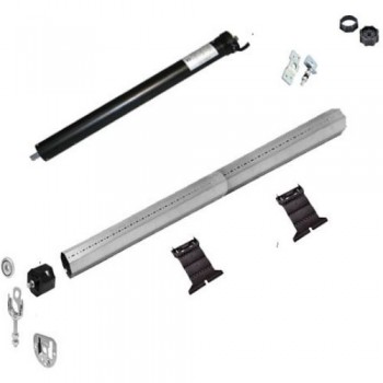 SET Motoriduttore Completo – 30 Nm | 60 kg